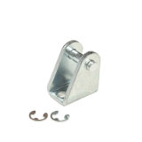 Accessoires ISO6432