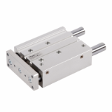 CC - Compact guide cylinders, standard