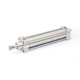 ISO 15552 Cylinders - AISI 316 Stainless Steel Ø32-200 mm