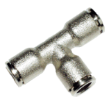 A105 - T Connector