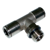 A119 - Rotary Tee Adaptor, Parallel