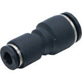 PG - Reduced Union Connector